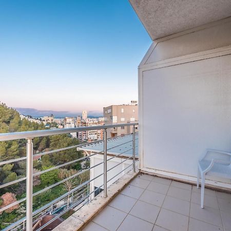 Blue Heaven -Full Sea View Brand New Apartment Дуррес Экстерьер фото